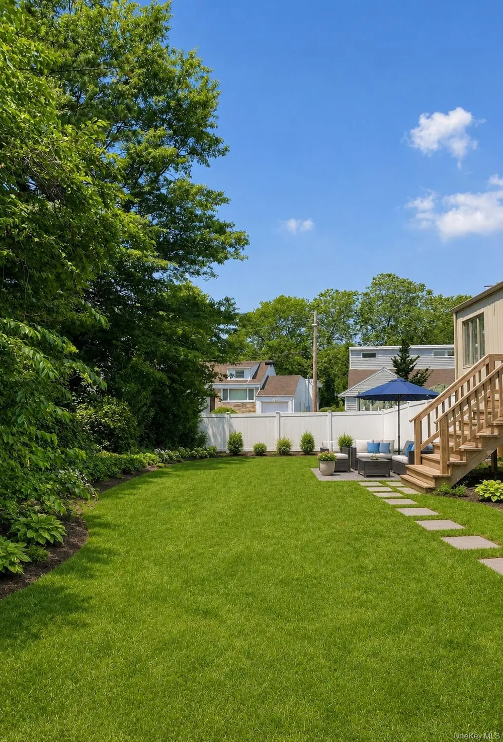 1 Rose Lane East Rockaway, NY 11518