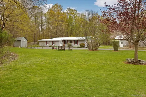 650 Granite Road