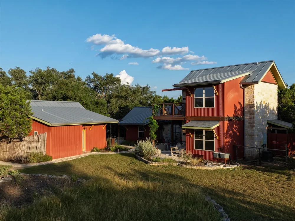 5818 Ranch Road 165 Blanco, TX 78606