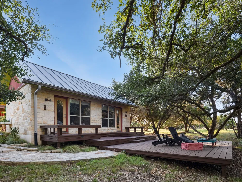 5818 Ranch Road 165 Blanco, TX 78606
