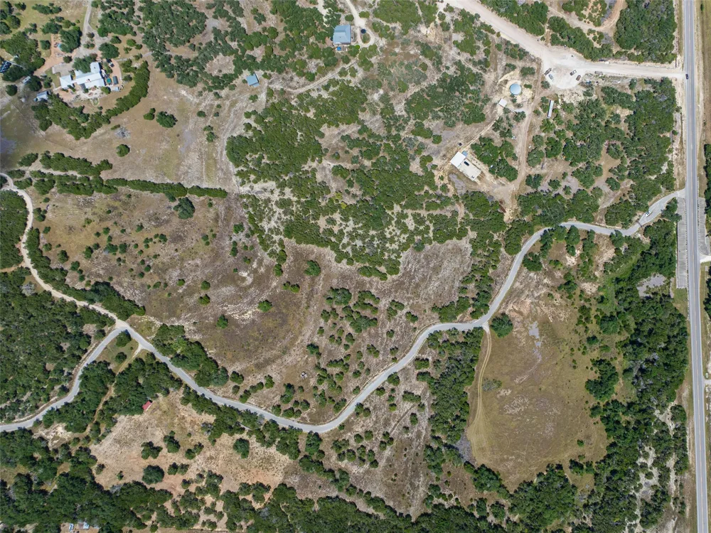 5818 Ranch Road 165 Blanco, TX 78606