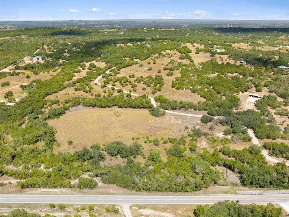 5818 Ranch Road 165 Blanco, TX 78606