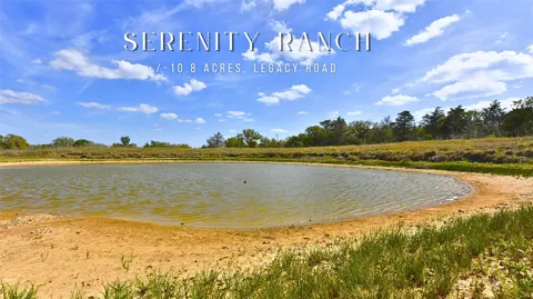 Legacy Road (10.8 Acres)