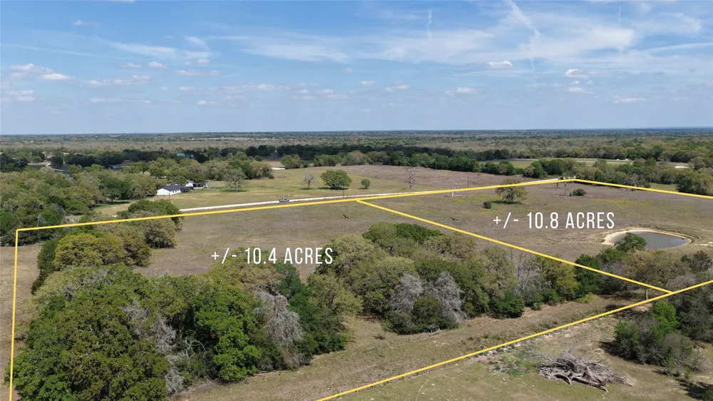 Legacy Road (10.4 acres) Caldwell, TX 77836