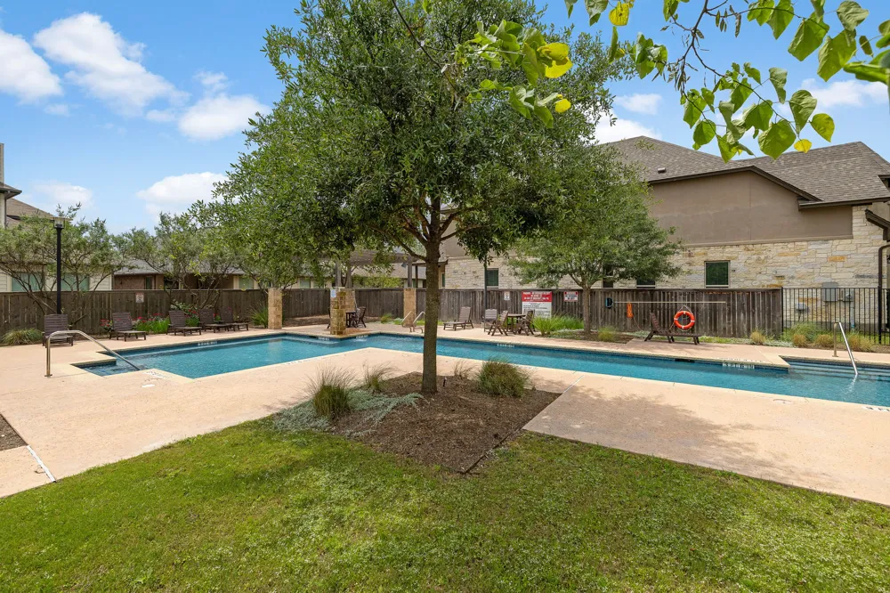 1401 Little Elm Trail #215 Cedar Park, TX 78613