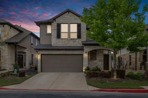 1401 Little Elm Trail #215