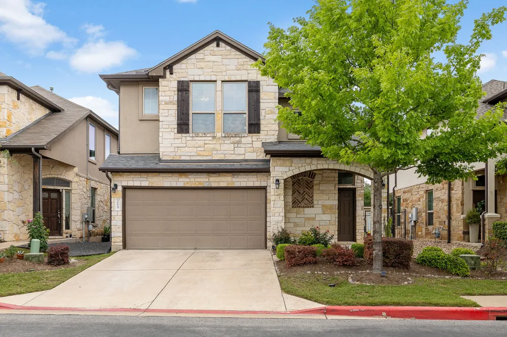 1401 Little Elm Trail #215 Cedar Park, TX 78613