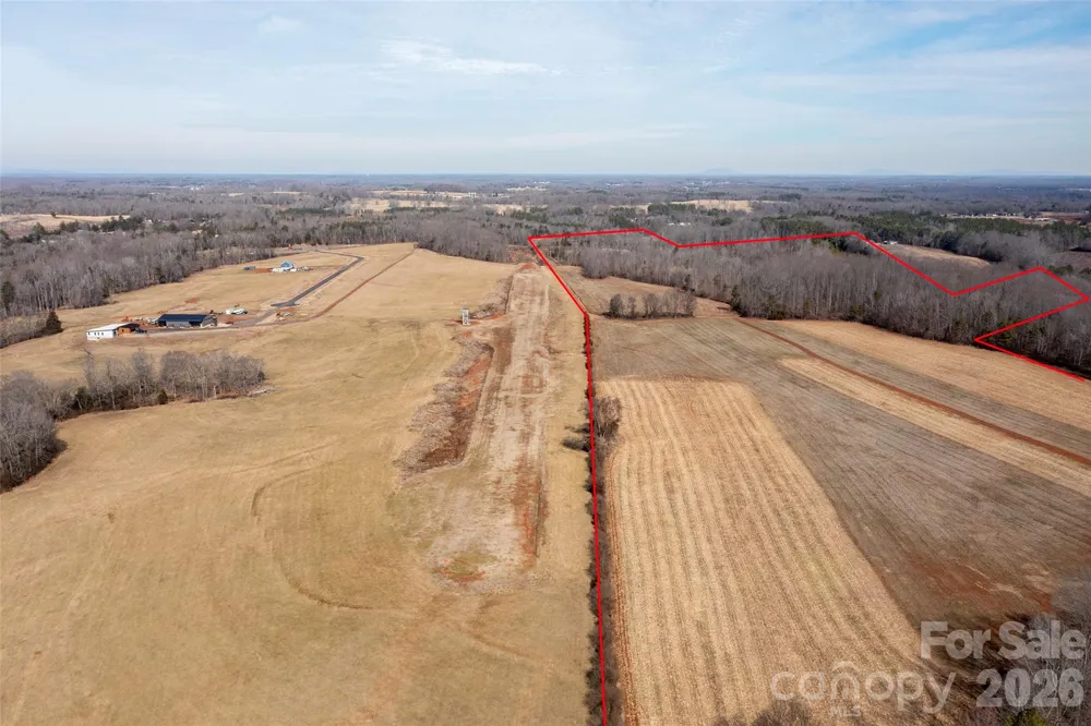 0 Tennyson Road Mocksville, NC 27028