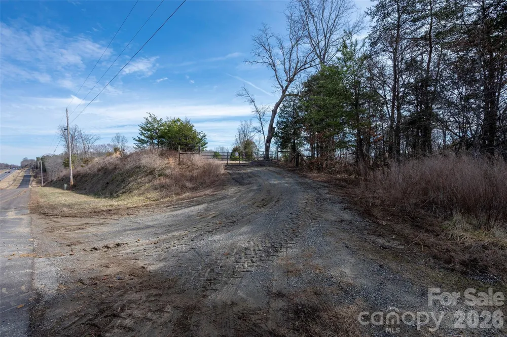 0 Tennyson Road Mocksville, NC 27028