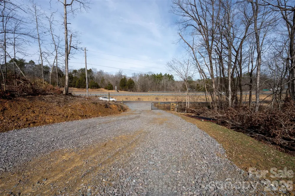 0 Tennyson Road Mocksville, NC 27028