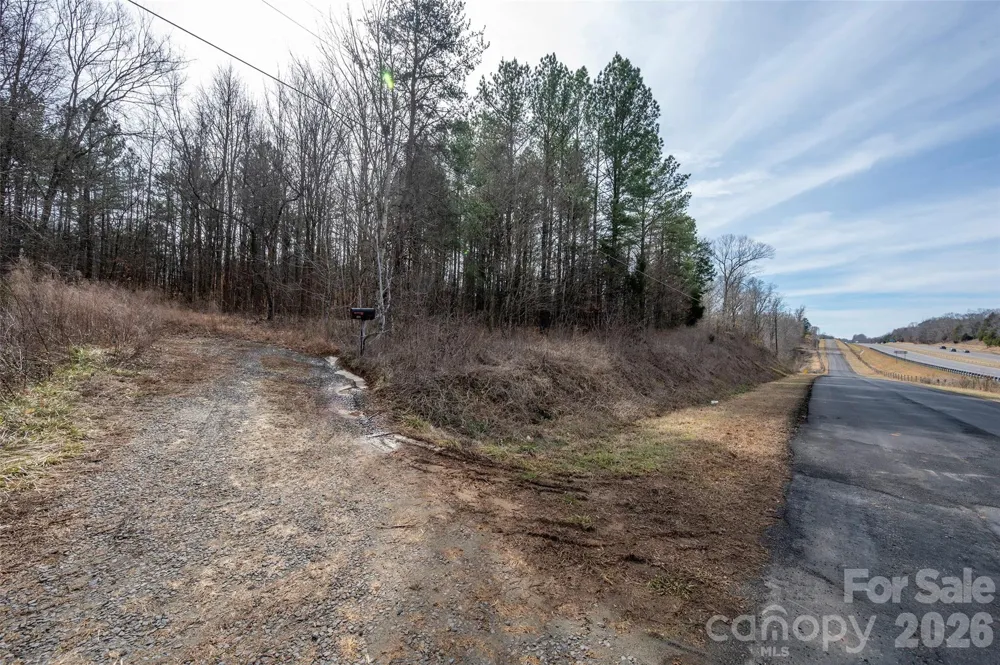0 Tennyson Road Mocksville, NC 27028
