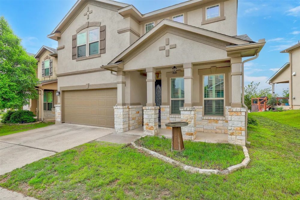 6227 Aviara Drive #E3 Austin, TX 78735