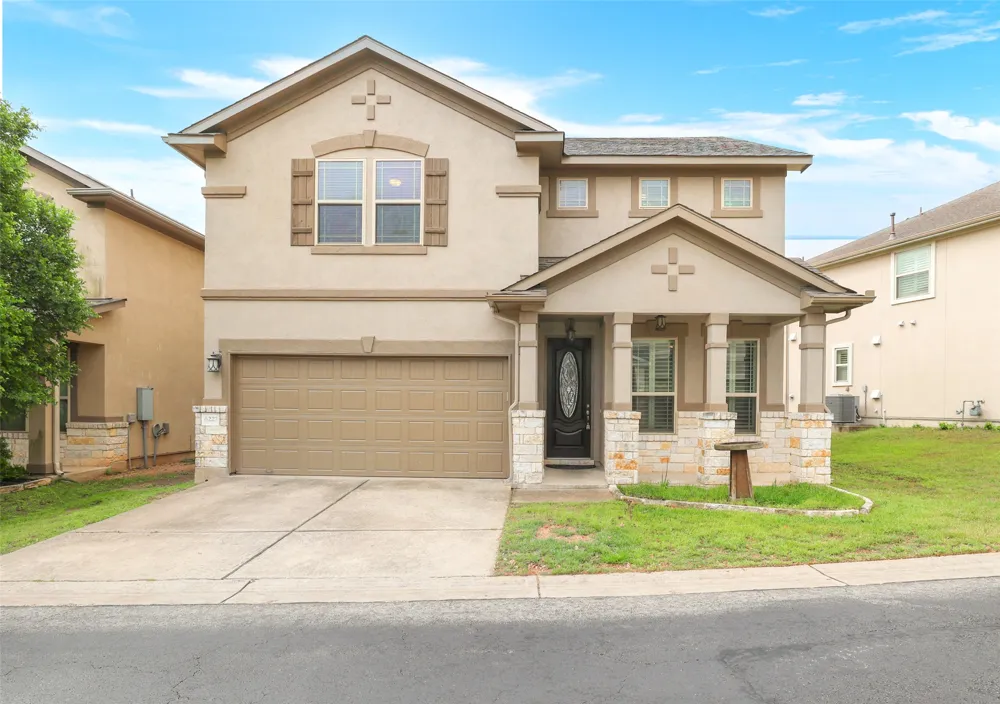 6227 Aviara Drive #E3 Austin, TX 78735