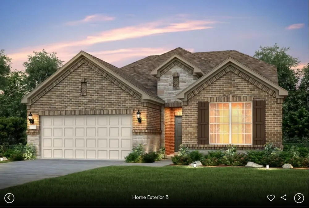 605 Ridge Point Drive Georgetown, TX 78628