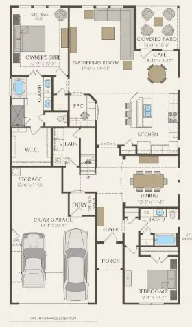 605 Ridge Point Drive Georgetown, TX 78628