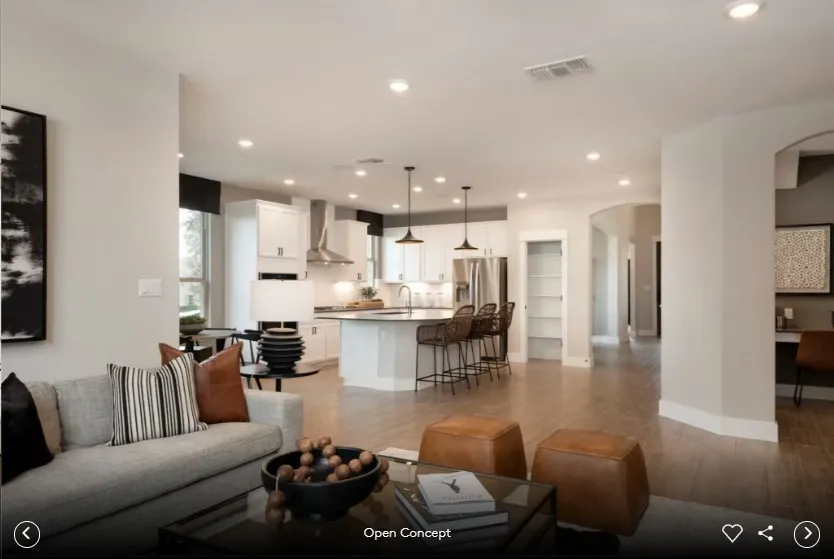 605 Ridge Point Drive Georgetown, TX 78628