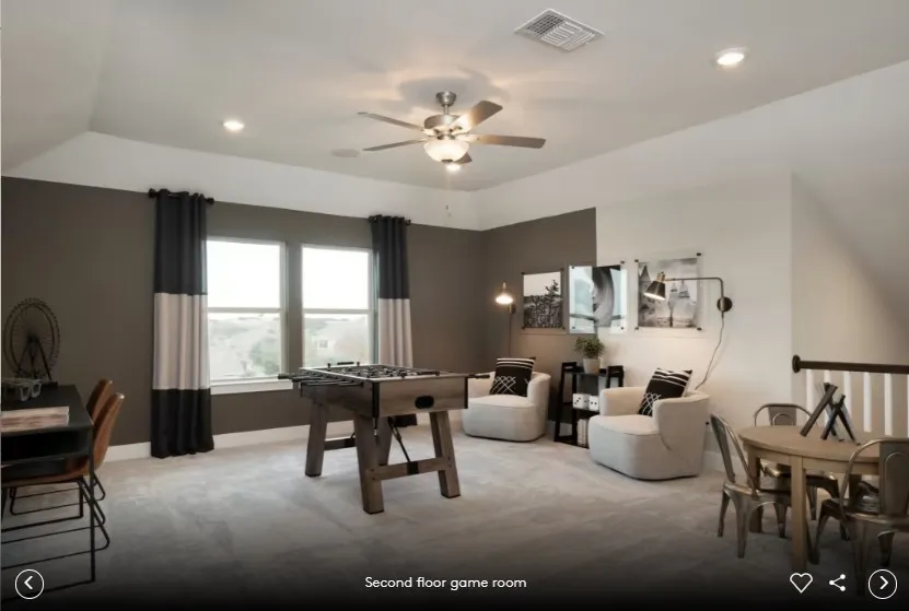 605 Ridge Point Drive Georgetown, TX 78628
