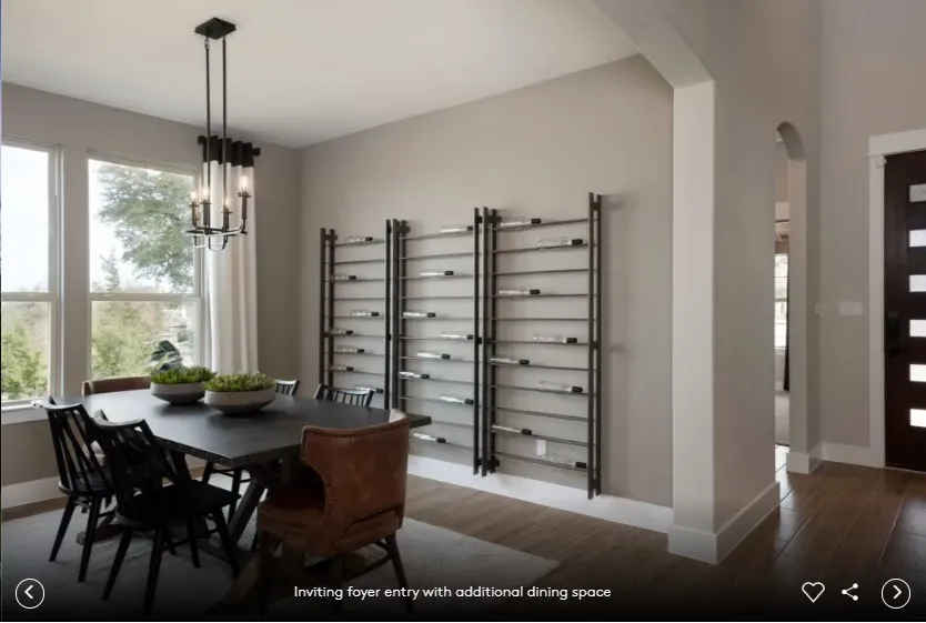 605 Ridge Point Drive Georgetown, TX 78628