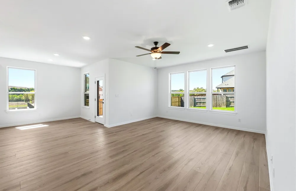 605 Ridge Point Drive Georgetown, TX 78628