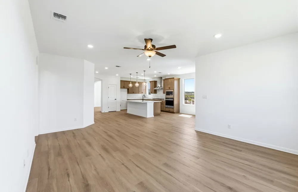 605 Ridge Point Drive Georgetown, TX 78628