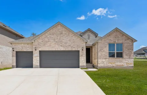 605 Ridge Point Drive