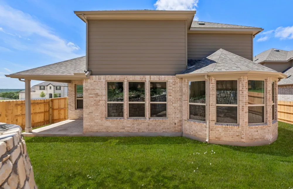 605 Ridge Point Drive Georgetown, TX 78628