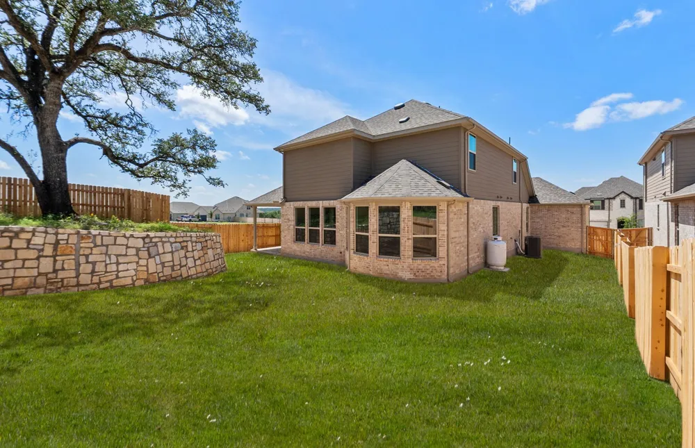 605 Ridge Point Drive Georgetown, TX 78628