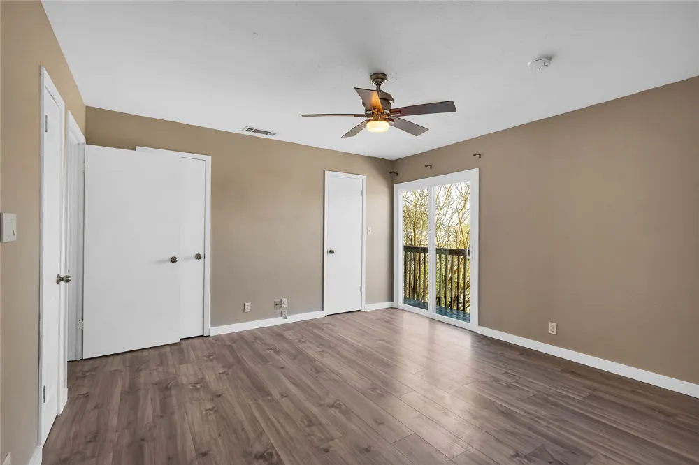 3607 Las Colinas Drive #B Austin, TX 78731
