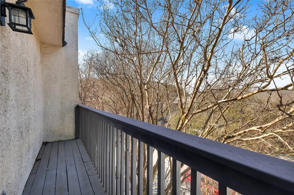 3607 Las Colinas Drive #B Austin, TX 78731