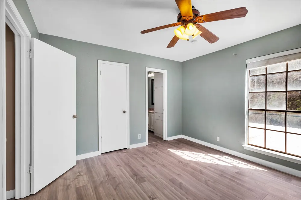 3607 Las Colinas Drive #B Austin, TX 78731