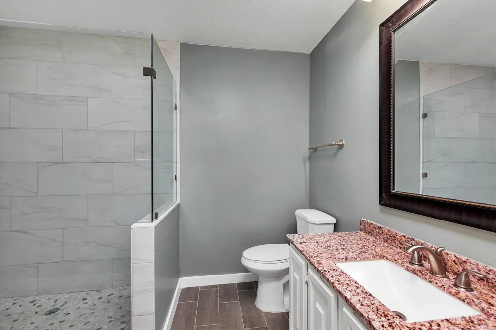 3607 Las Colinas Drive #B Austin, TX 78731