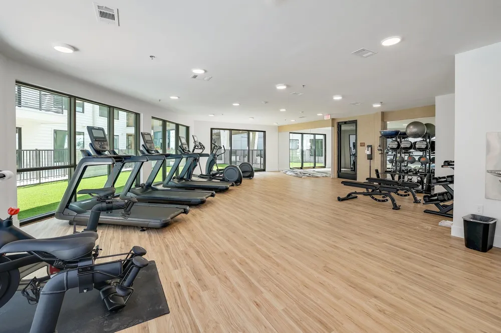 1701 Simond Avenue #215 Austin, TX 78723