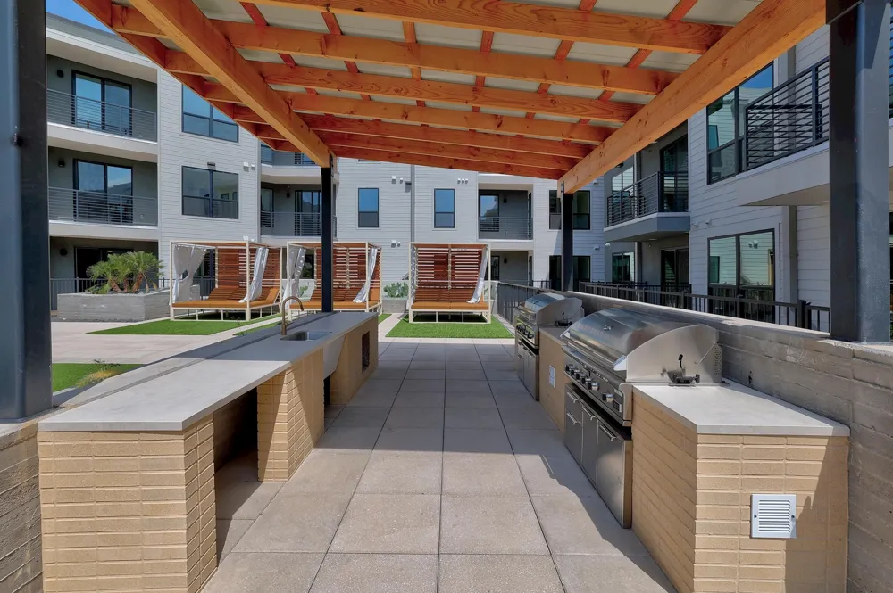 1701 Simond Avenue #215 Austin, TX 78723