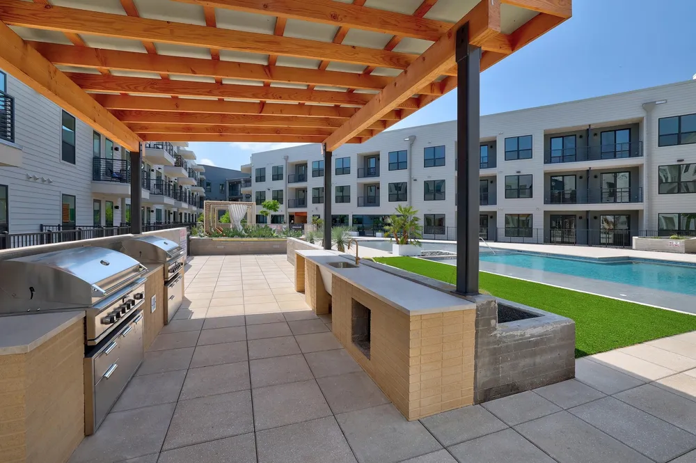 1701 Simond Avenue #215 Austin, TX 78723