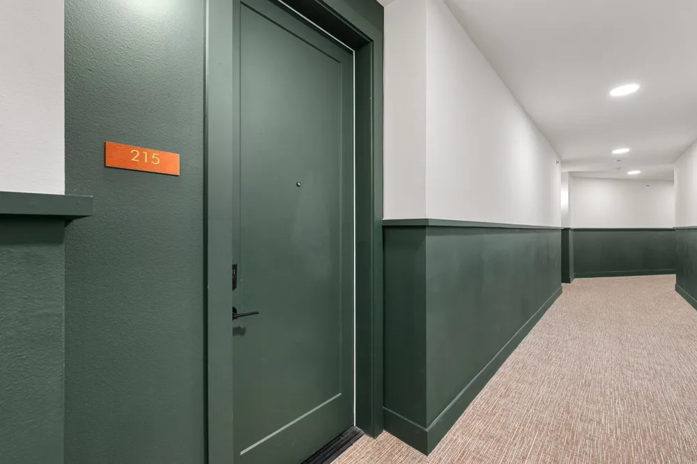 1701 Simond Avenue #215 Austin, TX 78723