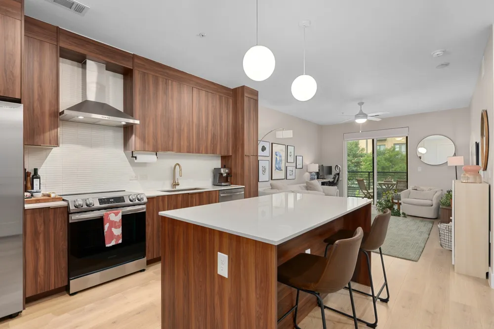 1701 Simond Avenue #215 Austin, TX 78723