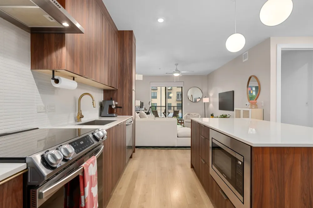 1701 Simond Avenue #215 Austin, TX 78723