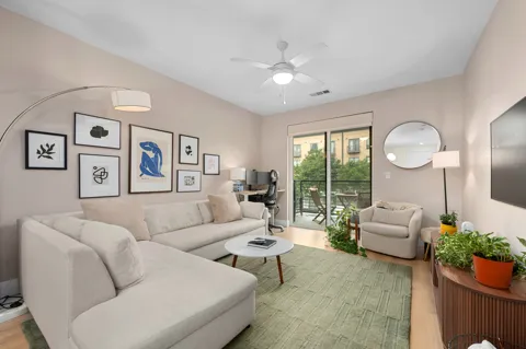 1701 Simond Avenue #215