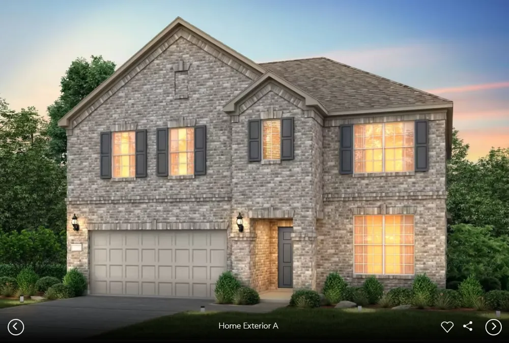 601 Ridge Point Drive Georgetown, TX 78628