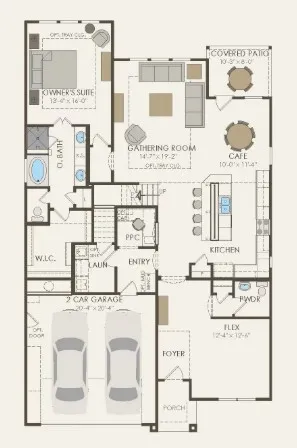 601 Ridge Point Drive Georgetown, TX 78628
