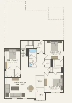 601 Ridge Point Drive Georgetown, TX 78628
