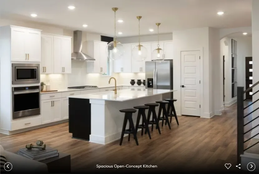601 Ridge Point Drive Georgetown, TX 78628