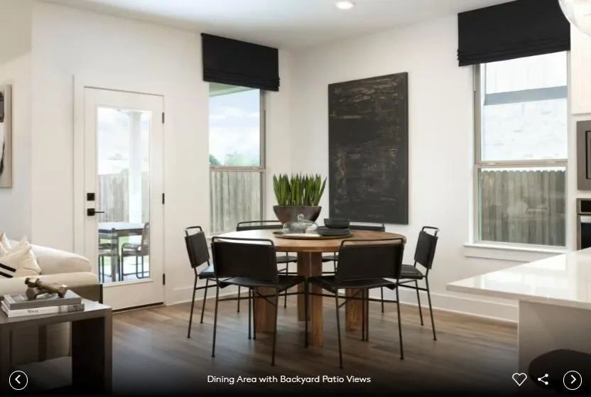601 Ridge Point Drive Georgetown, TX 78628