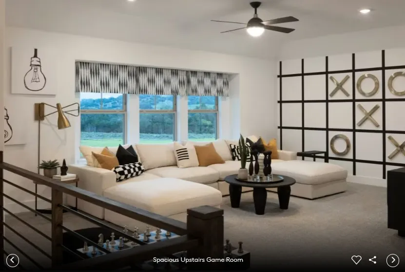 601 Ridge Point Drive Georgetown, TX 78628