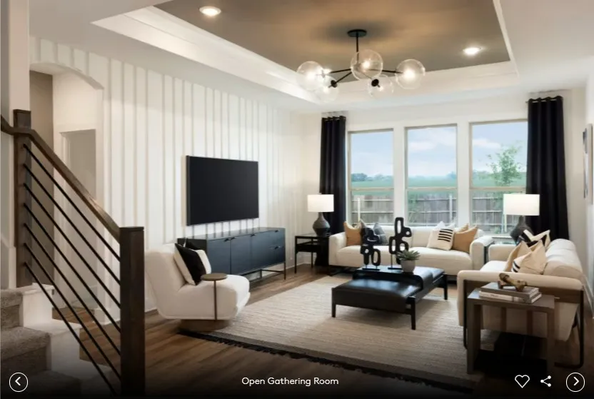 601 Ridge Point Drive Georgetown, TX 78628