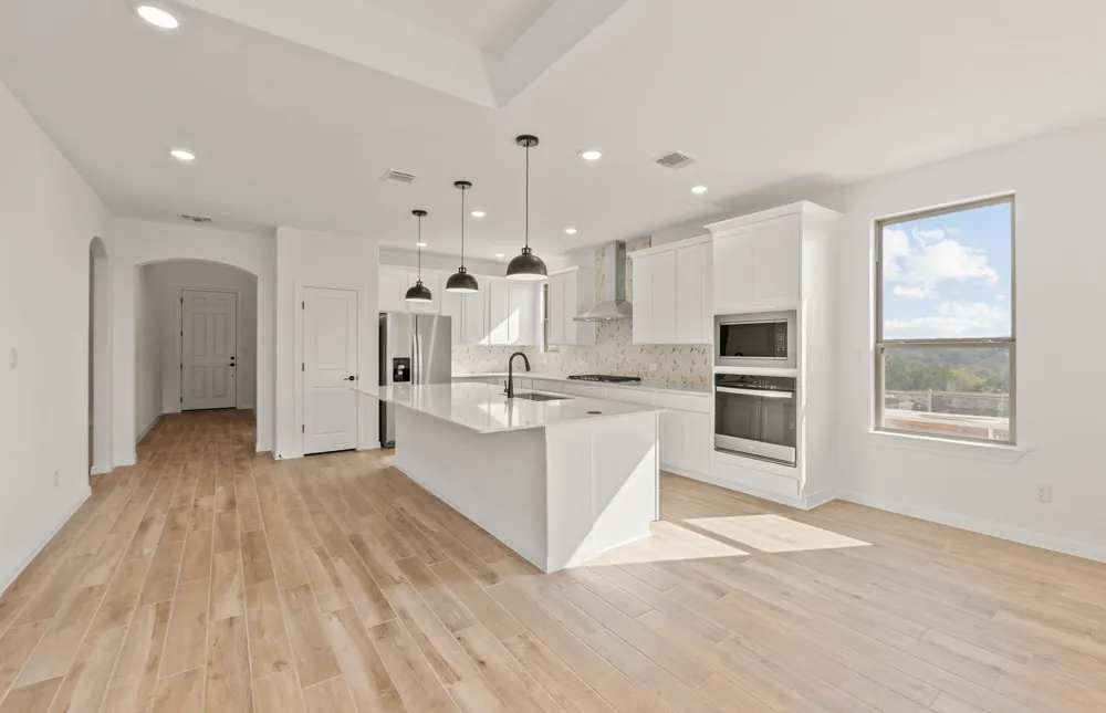 601 Ridge Point Drive Georgetown, TX 78628