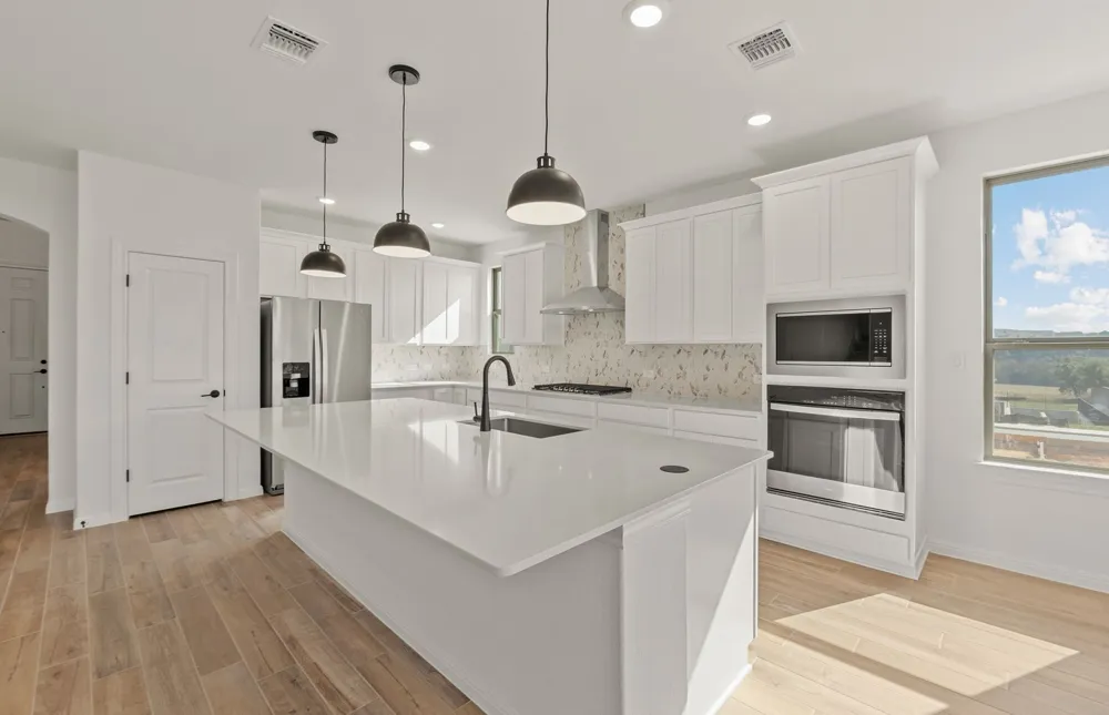 601 Ridge Point Drive Georgetown, TX 78628