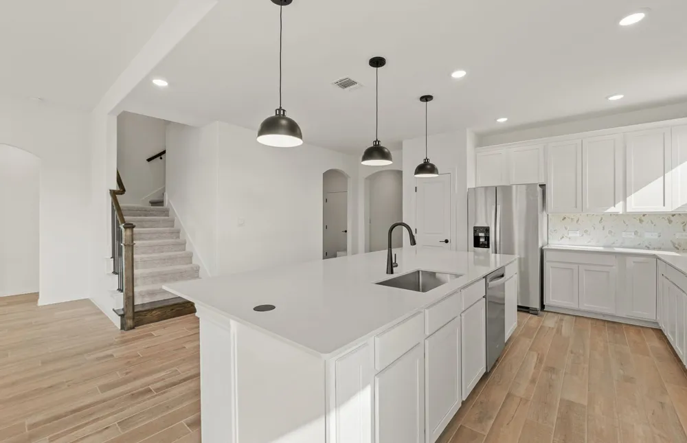 601 Ridge Point Drive Georgetown, TX 78628