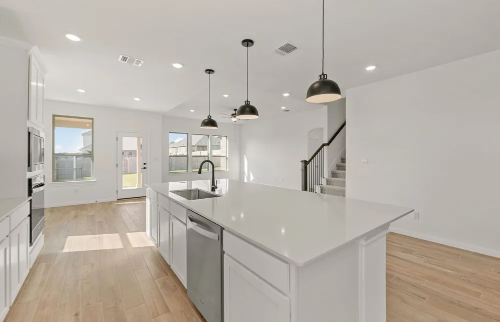 601 Ridge Point Drive Georgetown, TX 78628