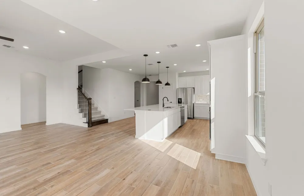 601 Ridge Point Drive Georgetown, TX 78628